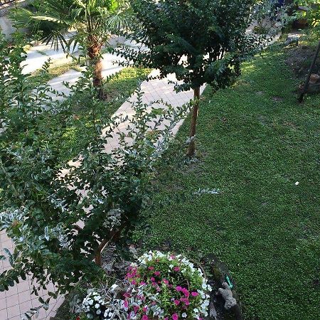 B&B Dai Nonni Comacchio Eksteriør bilde
