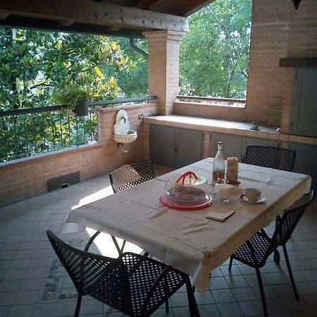 B&B Dai Nonni Comacchio Eksteriør bilde