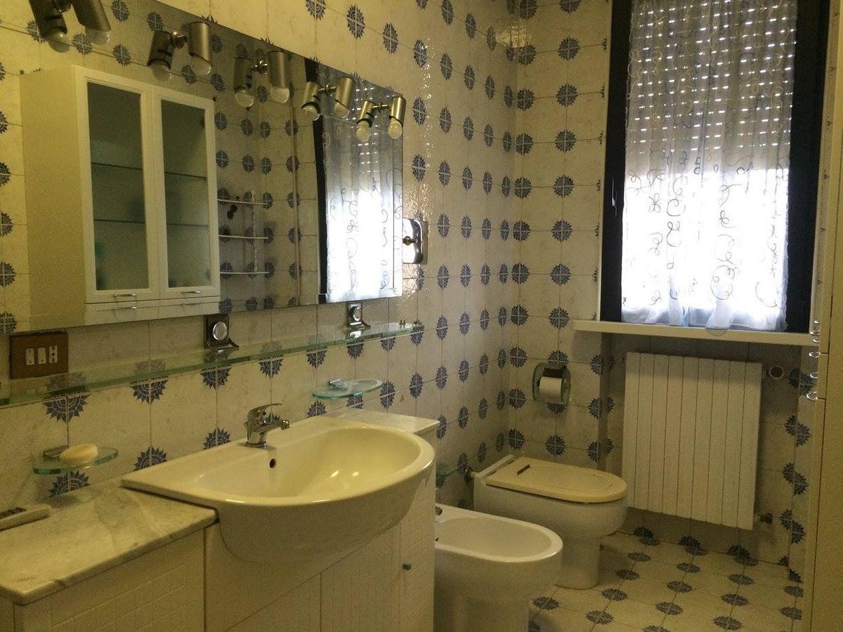 B&B Dai Nonni Comacchio Eksteriør bilde