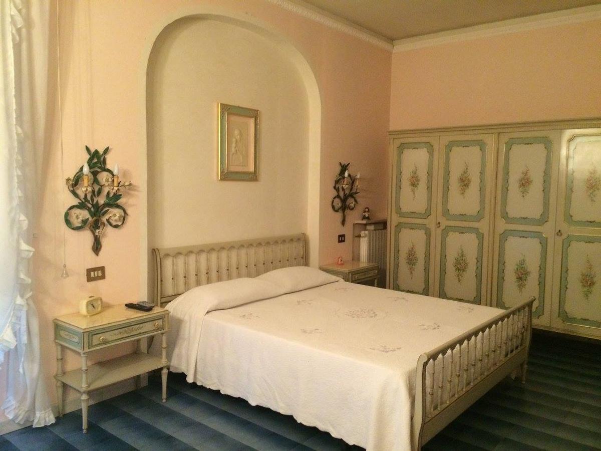 B&B Dai Nonni Comacchio Eksteriør bilde