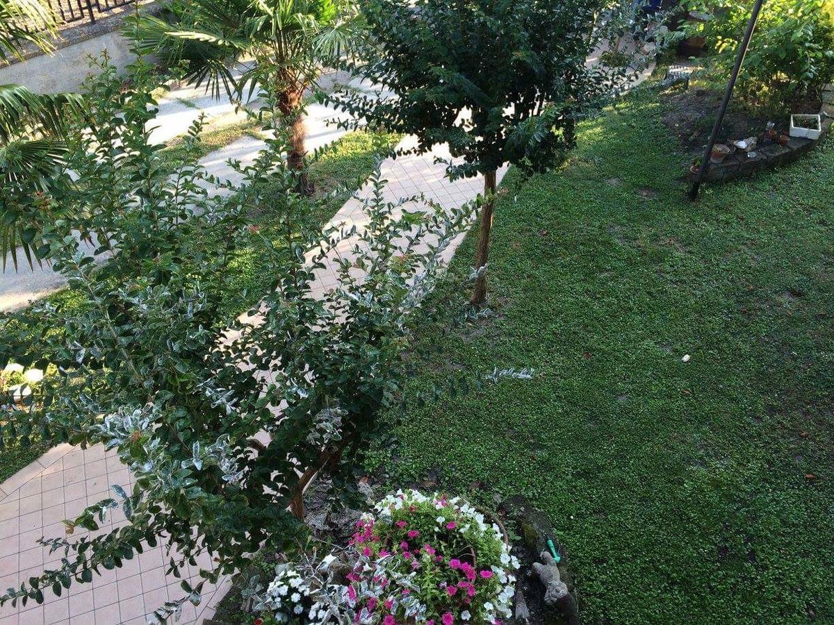 B&B Dai Nonni Comacchio Eksteriør bilde
