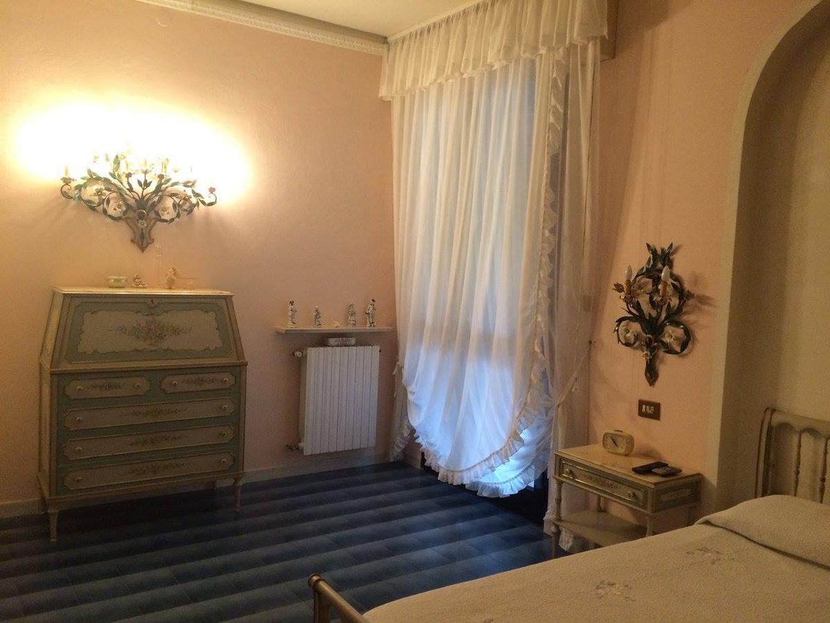 B&B Dai Nonni Comacchio Eksteriør bilde