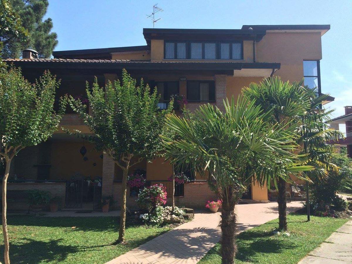B&B Dai Nonni Comacchio Eksteriør bilde