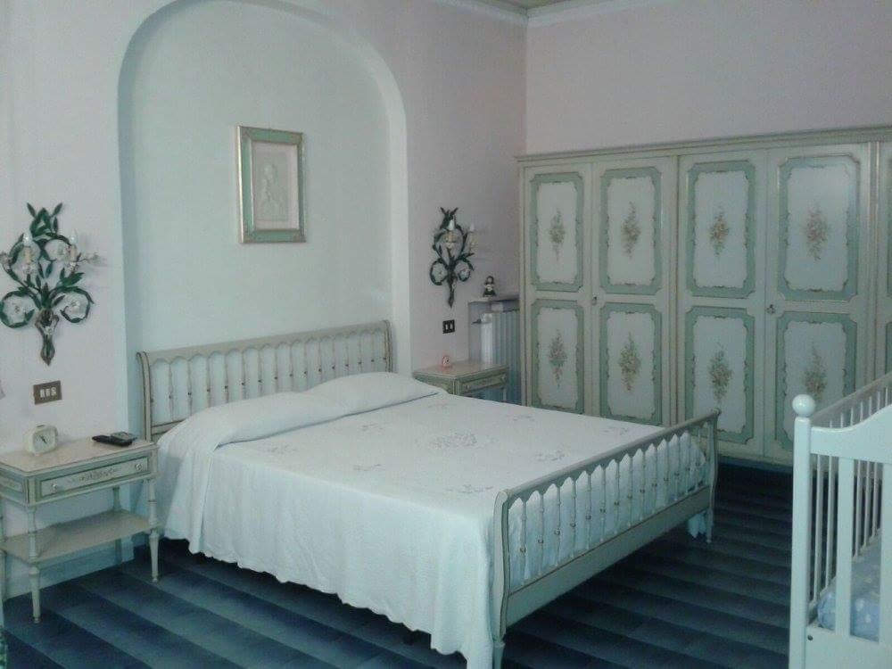 B&B Dai Nonni Comacchio Eksteriør bilde