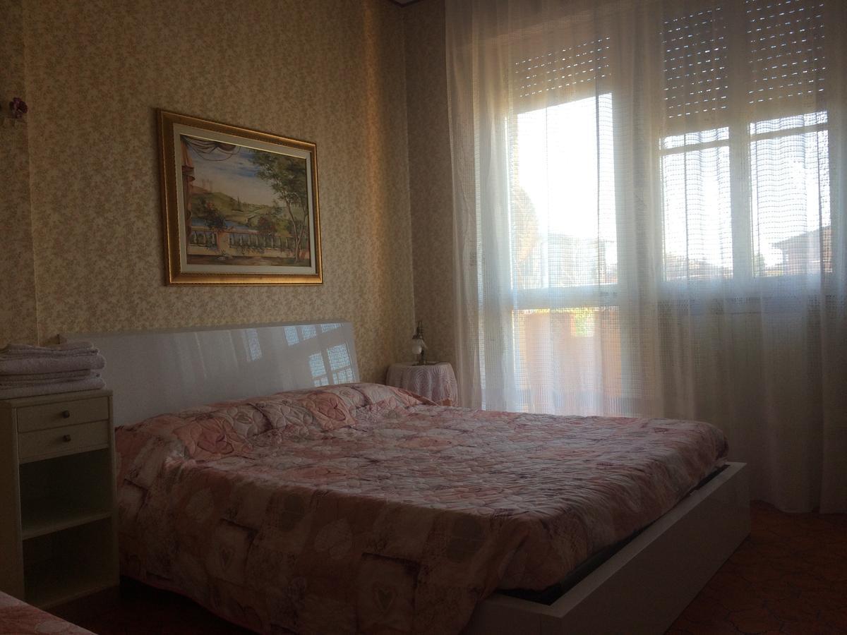 B&B Dai Nonni Comacchio Eksteriør bilde