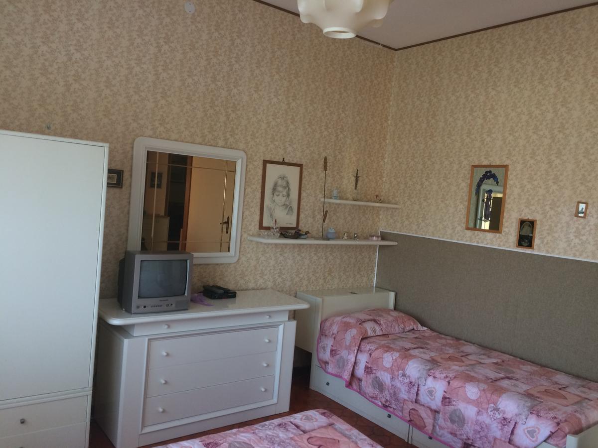B&B Dai Nonni Comacchio Eksteriør bilde