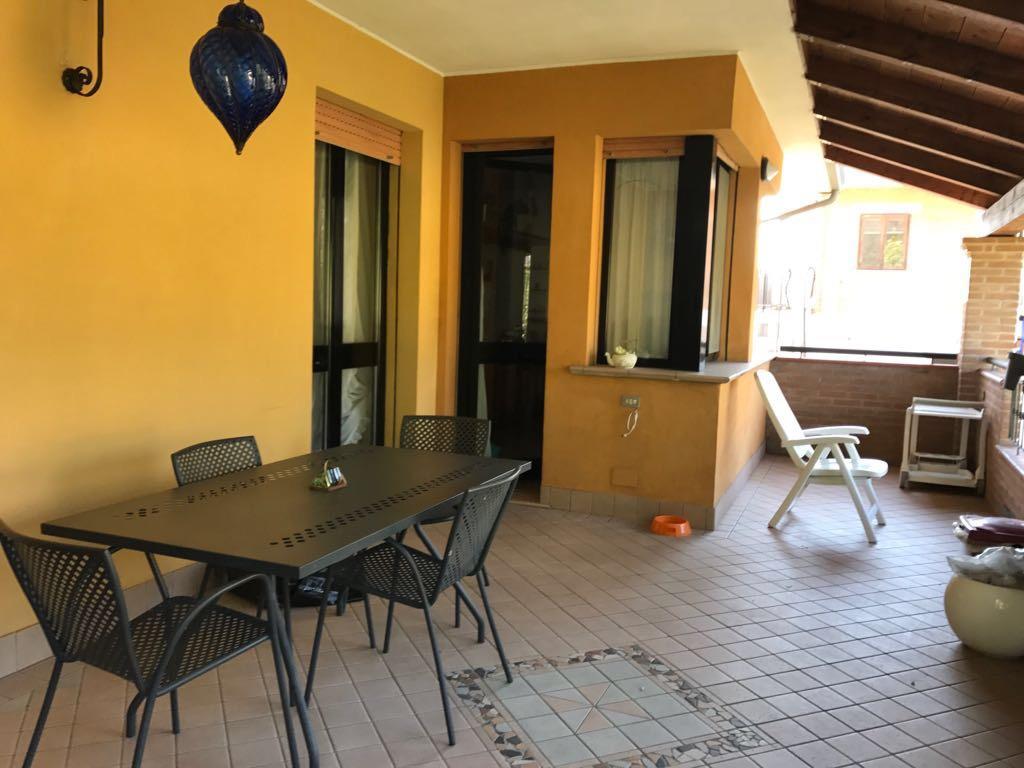 B&B Dai Nonni Comacchio Eksteriør bilde